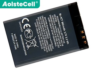 Akku für Nokia BL-4CT