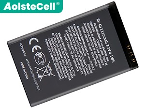 Akku für Nokia BL-4U