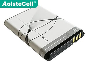 Akku für Nokia 3220