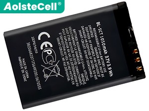 Akku für Nokia BL-5CT
