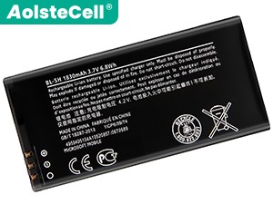 Akku für Nokia BL-5H