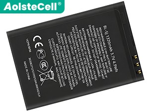 Akku für Nokia Lumia 521