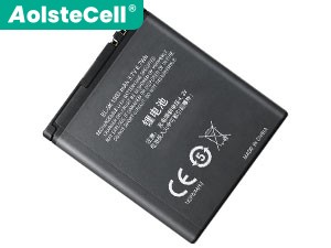 Akku für Nokia BL-5K