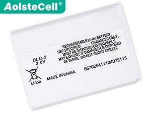 Akku für Nokia 6650