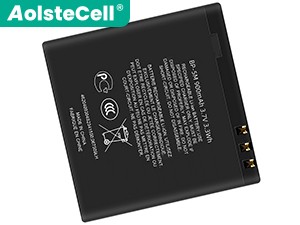 Akku für Nokia 5610