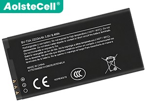 Akku für Nokia BV-T5A
