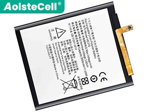 Akku für Nokia HE316