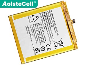 Akku für Nokia HE322