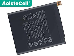 Akku für Nokia HE336