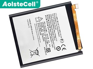 Akku für Nokia 6.1 Plus