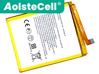 Akku für Nokia LPN387450