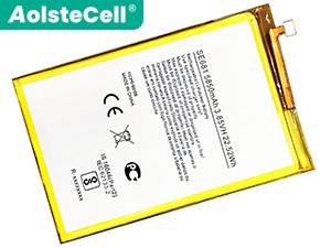 Akku für Nokia C30