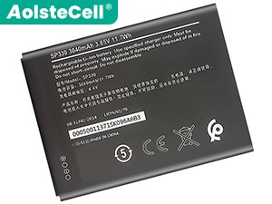 Akku für Nokia SP330