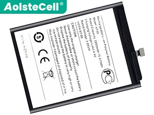 Akku für Nokia V730