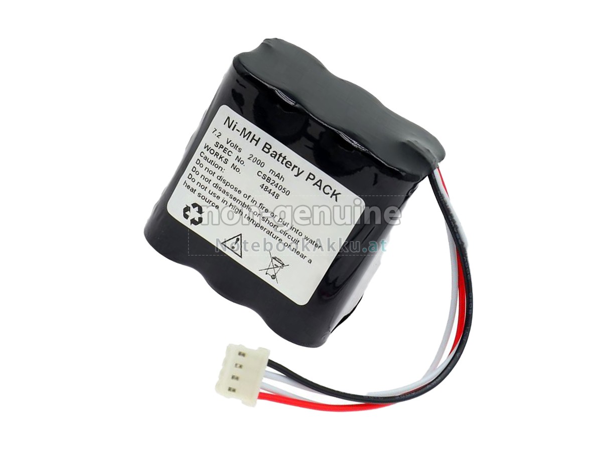 Akku für NONIN CSB24050