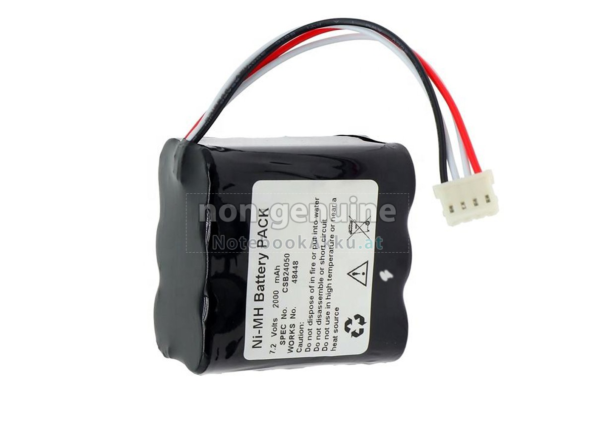 Akku für NONIN CSB24050
