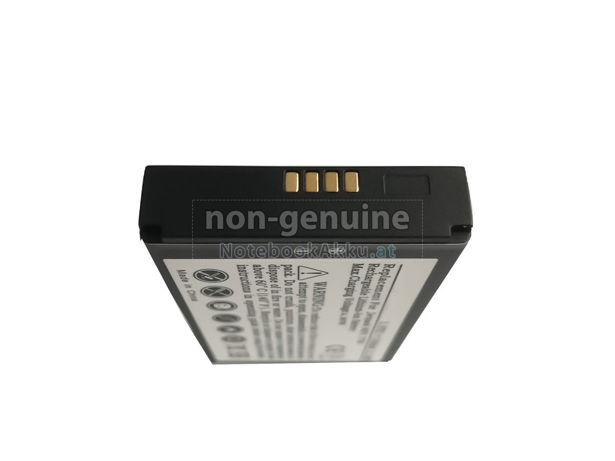 Akku für Novatel 40123117