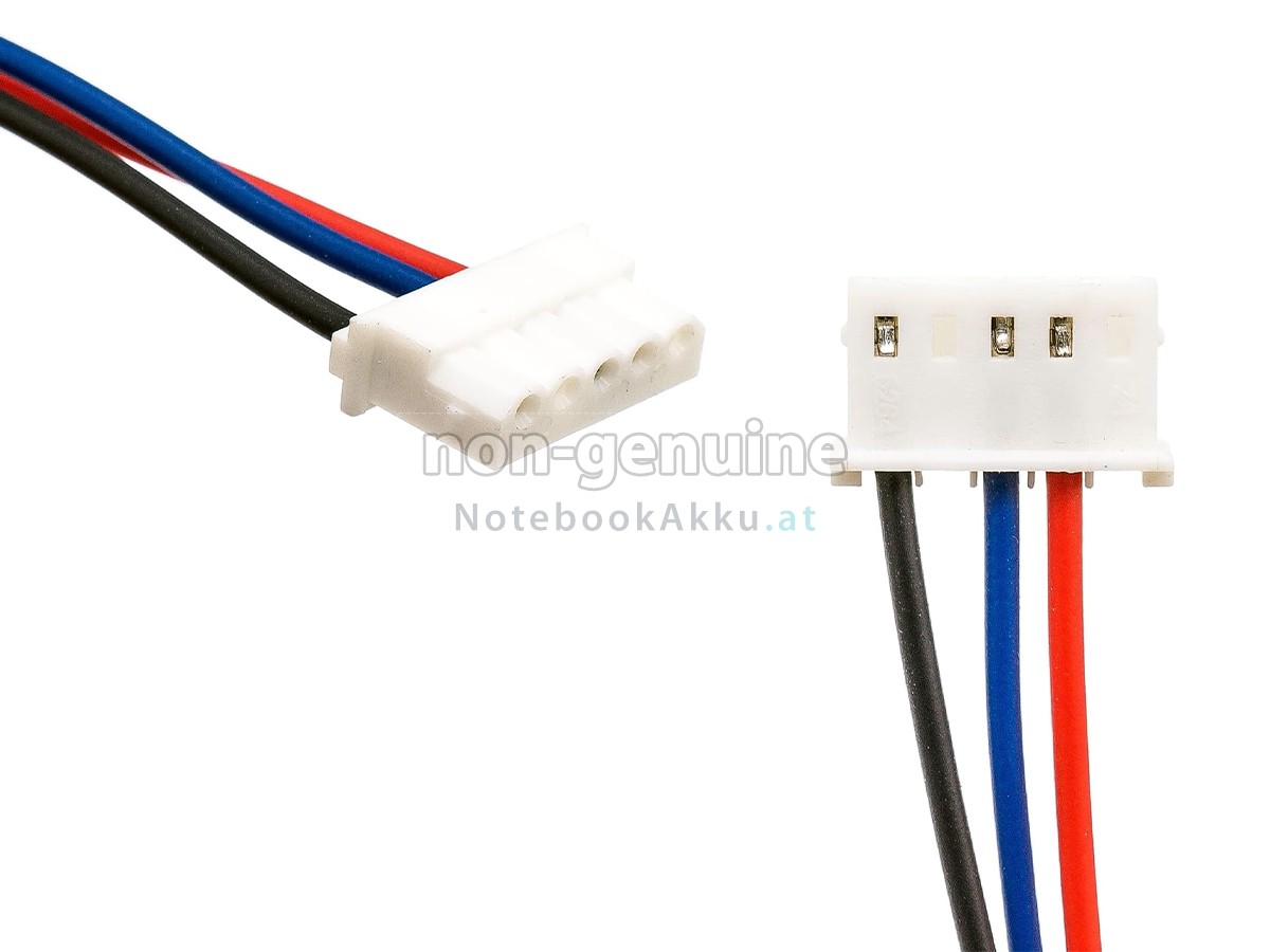 Akku für Olympus 38DL