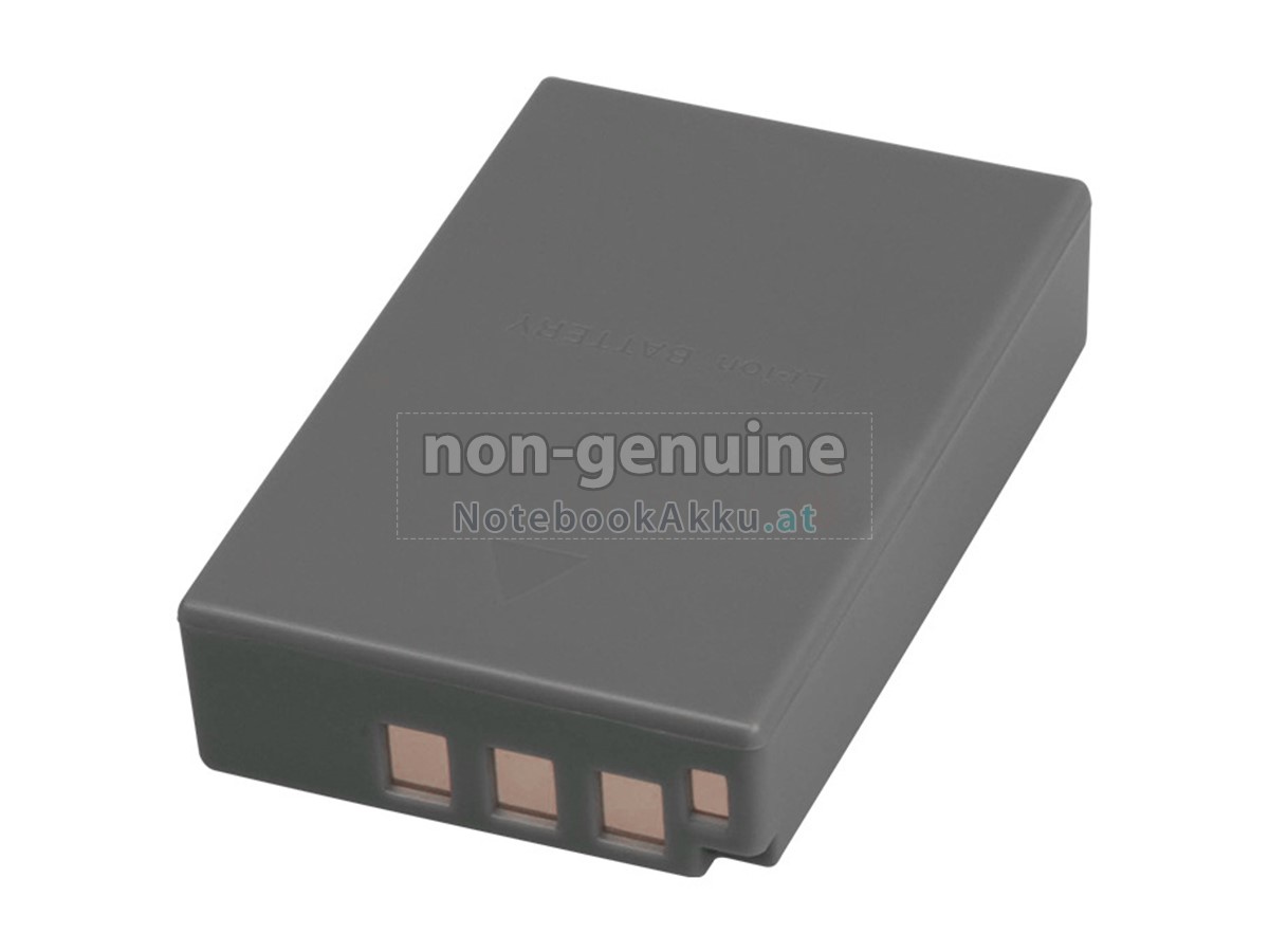 Akku für Olympus OM-D E-M5 MARK III