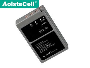 Akku für Olympus OM-D E-M5 Mark III