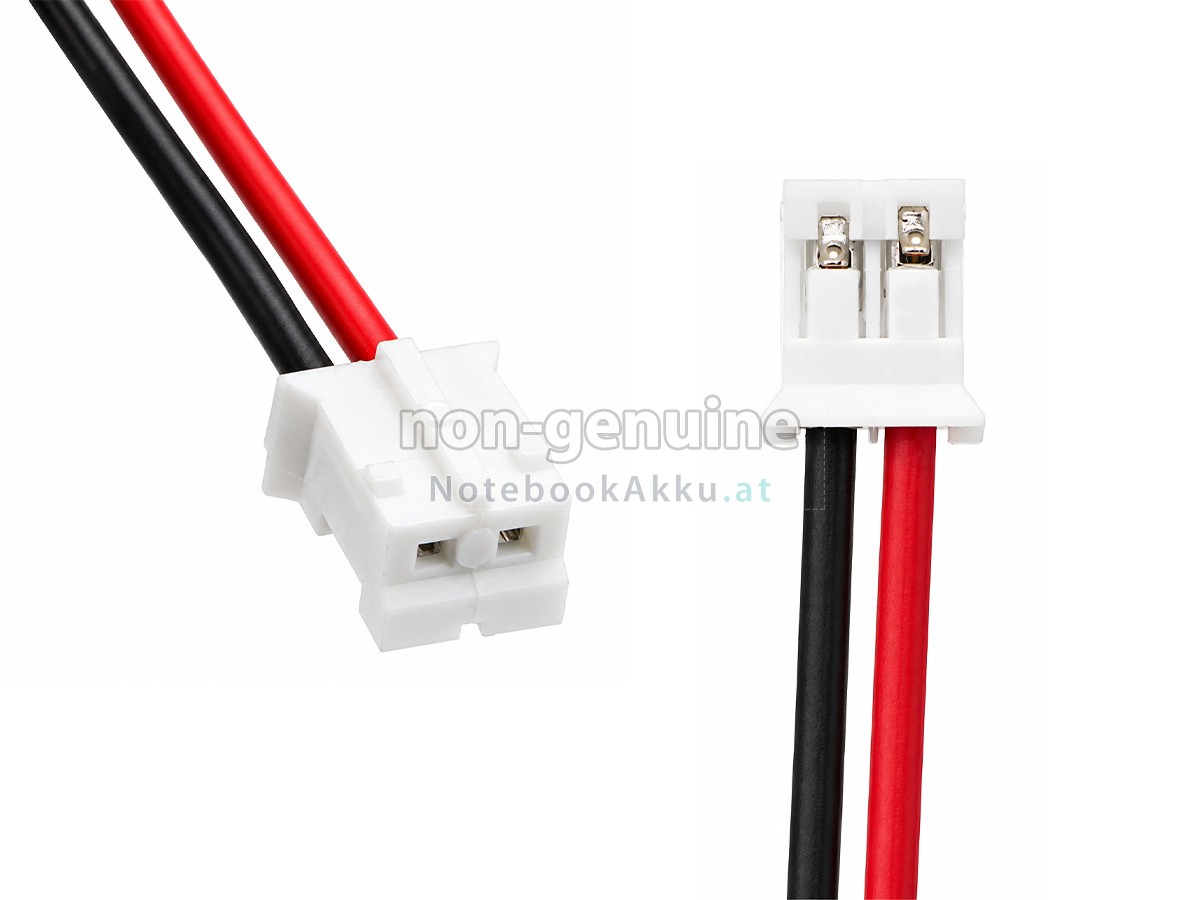 Akku für Omron CR14250SE-R