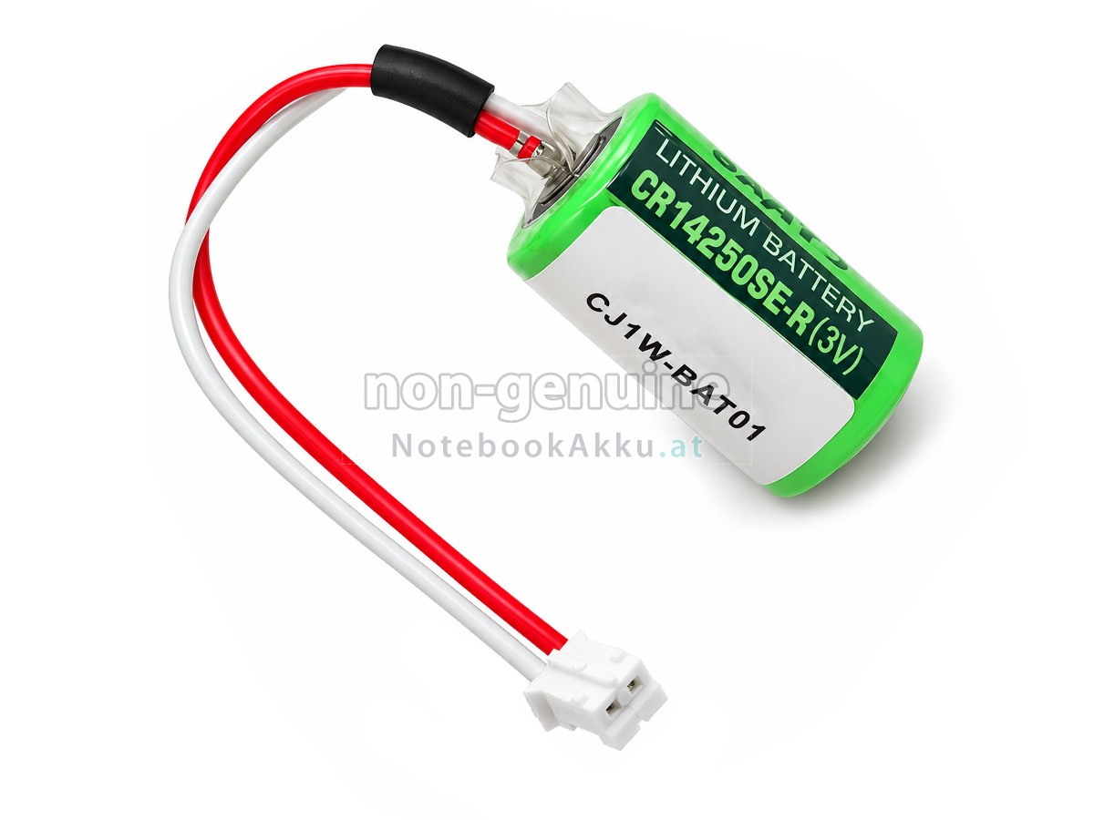 Akku für Omron CR14250SE-R