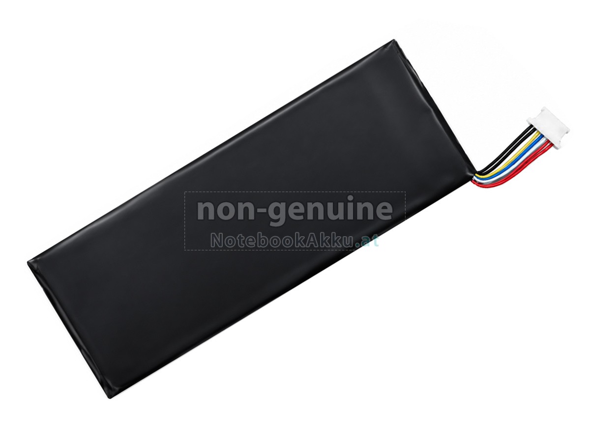 Akku für One netbook PCA1 PRO