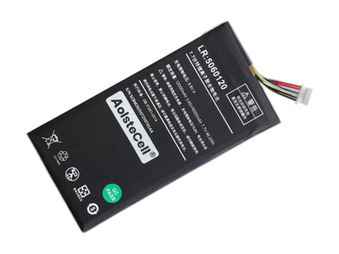 Akku für One netbook 5060120
