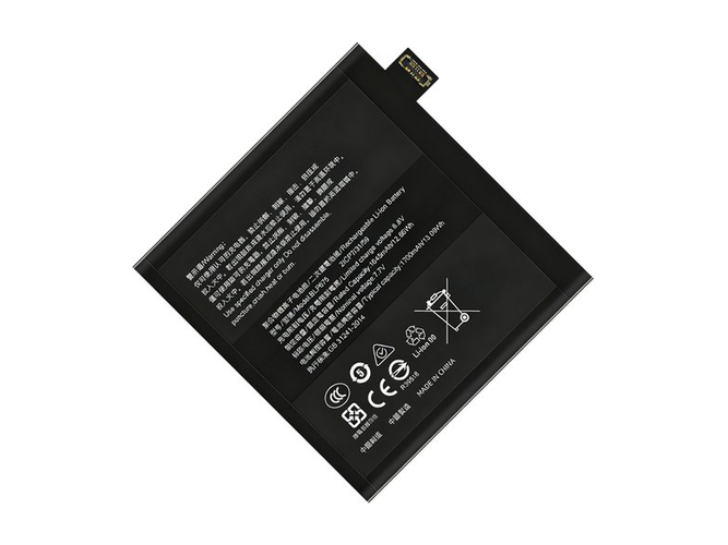 Akku für Oppo BLP675