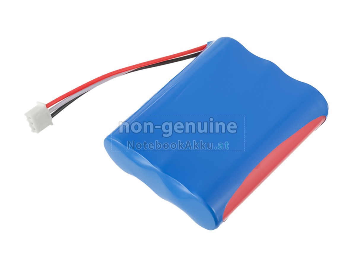 Akku für OSEN ECG-8160