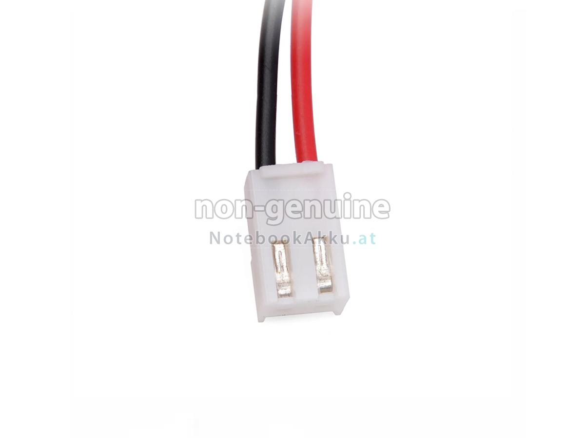Akku für OSEN ECG-8112