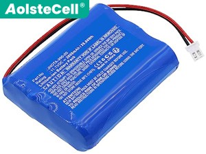 Akku für OSEN OIP-900