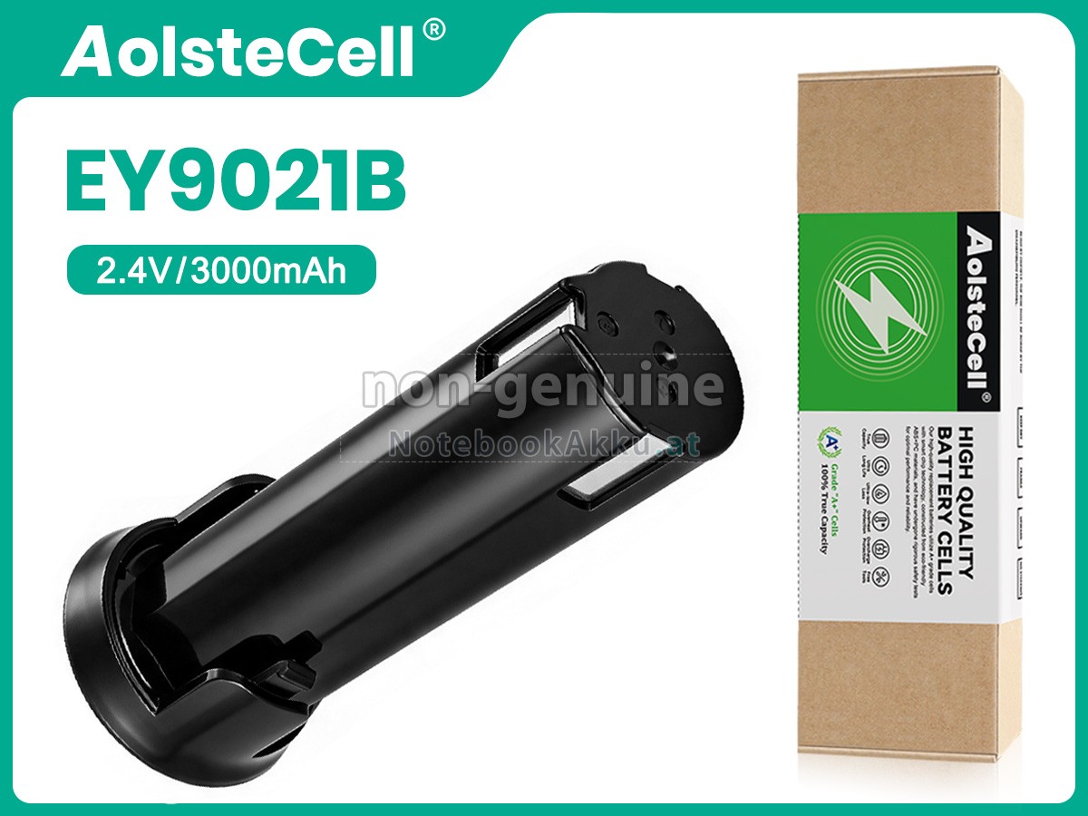 Akku für Panasonic EY3652