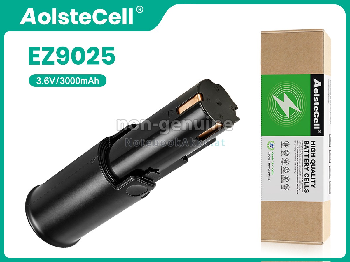Akku für Panasonic EY6225