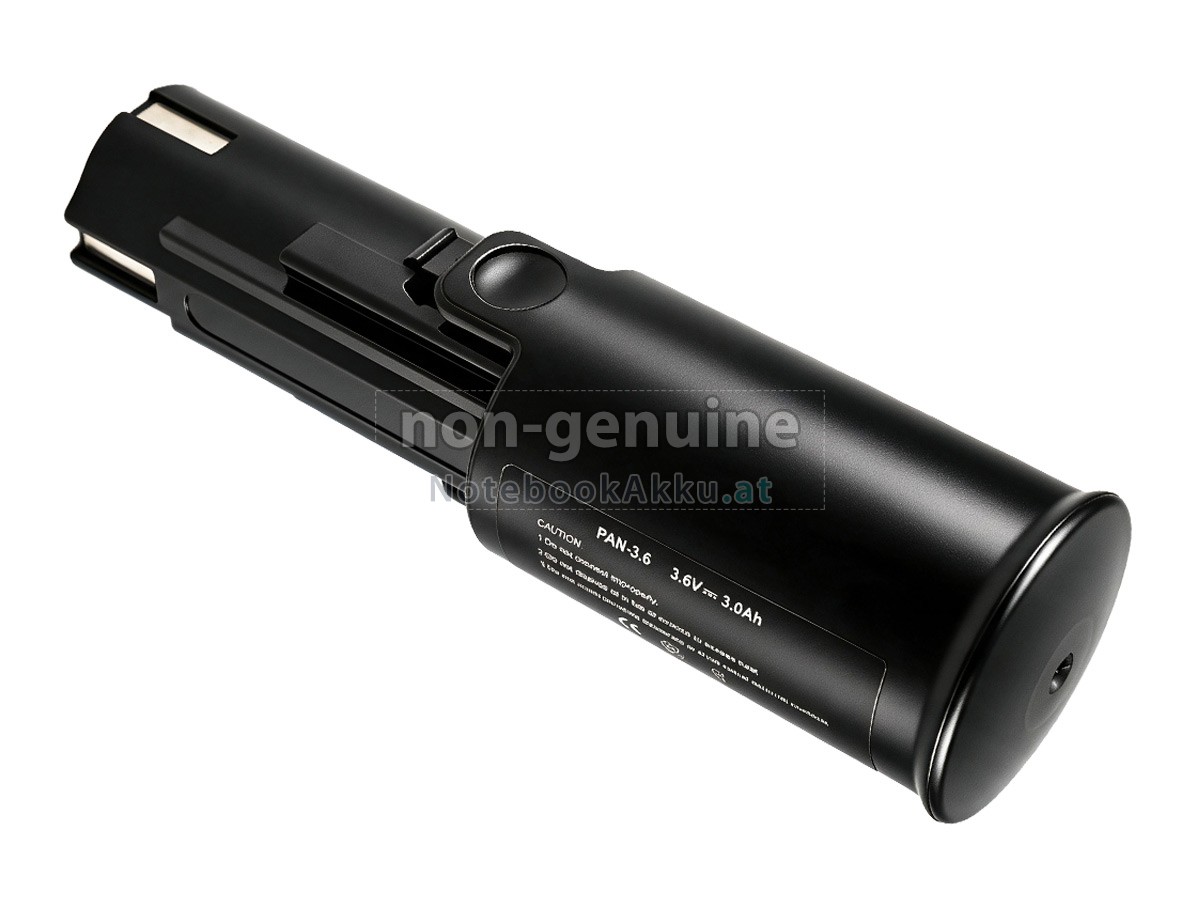 Akku für Panasonic EY6225
