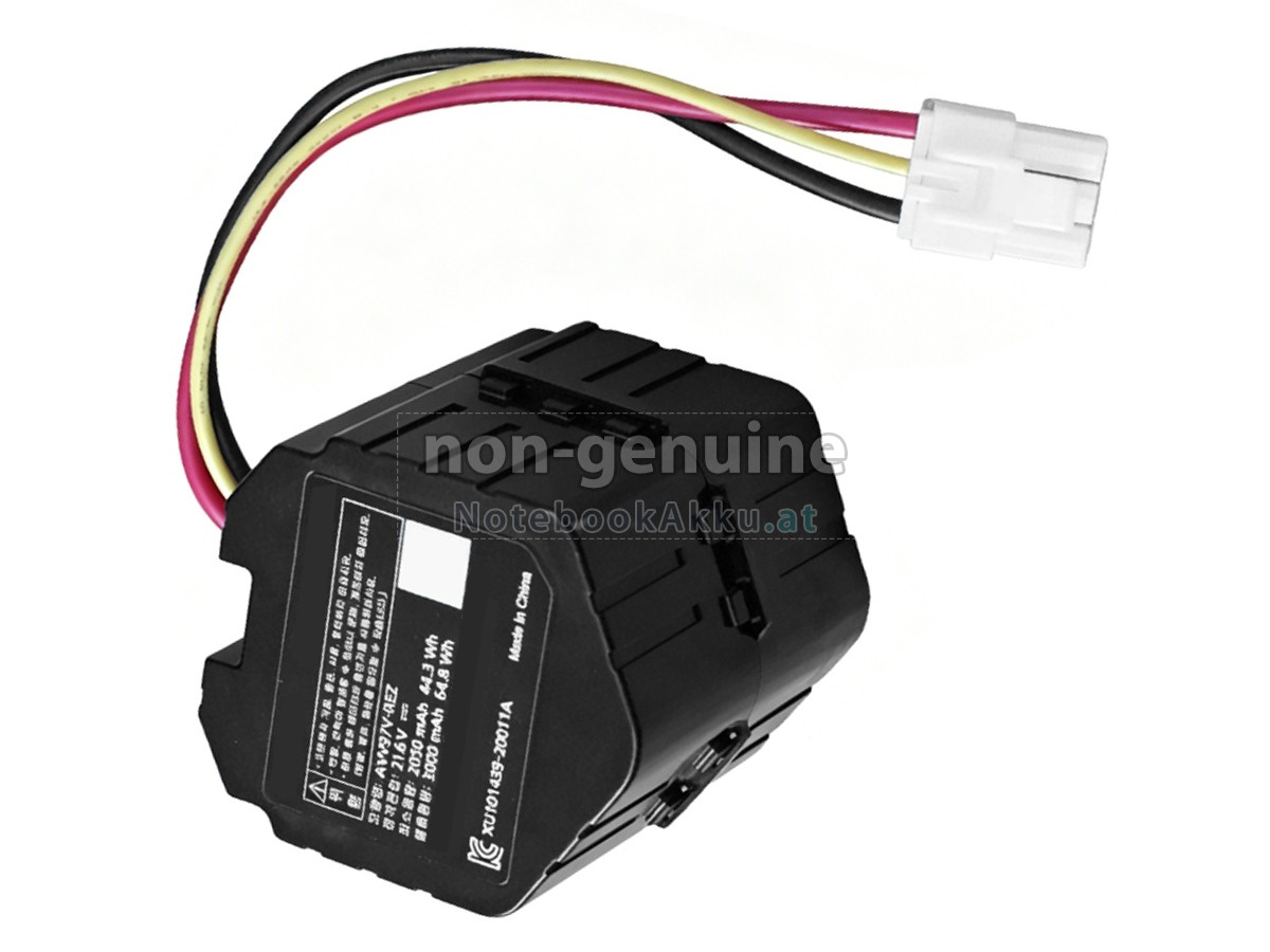 Akku für Panasonic AVV97V-REZ