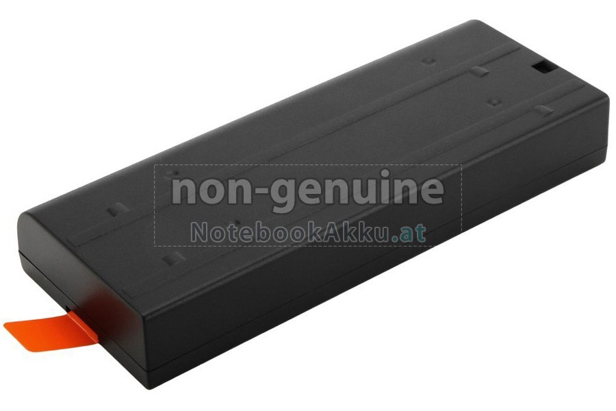 Akku für Panasonic CF-VZSU30A