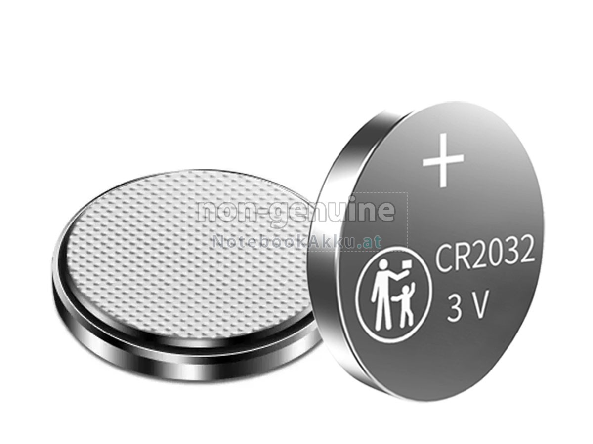 Akku für Panasonic GPCR2032