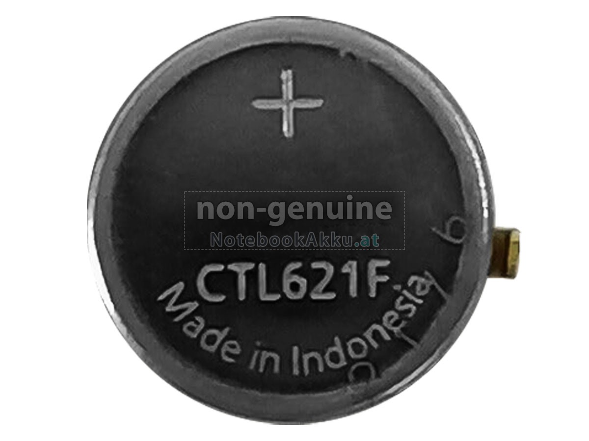 Akku für Panasonic CTL621F