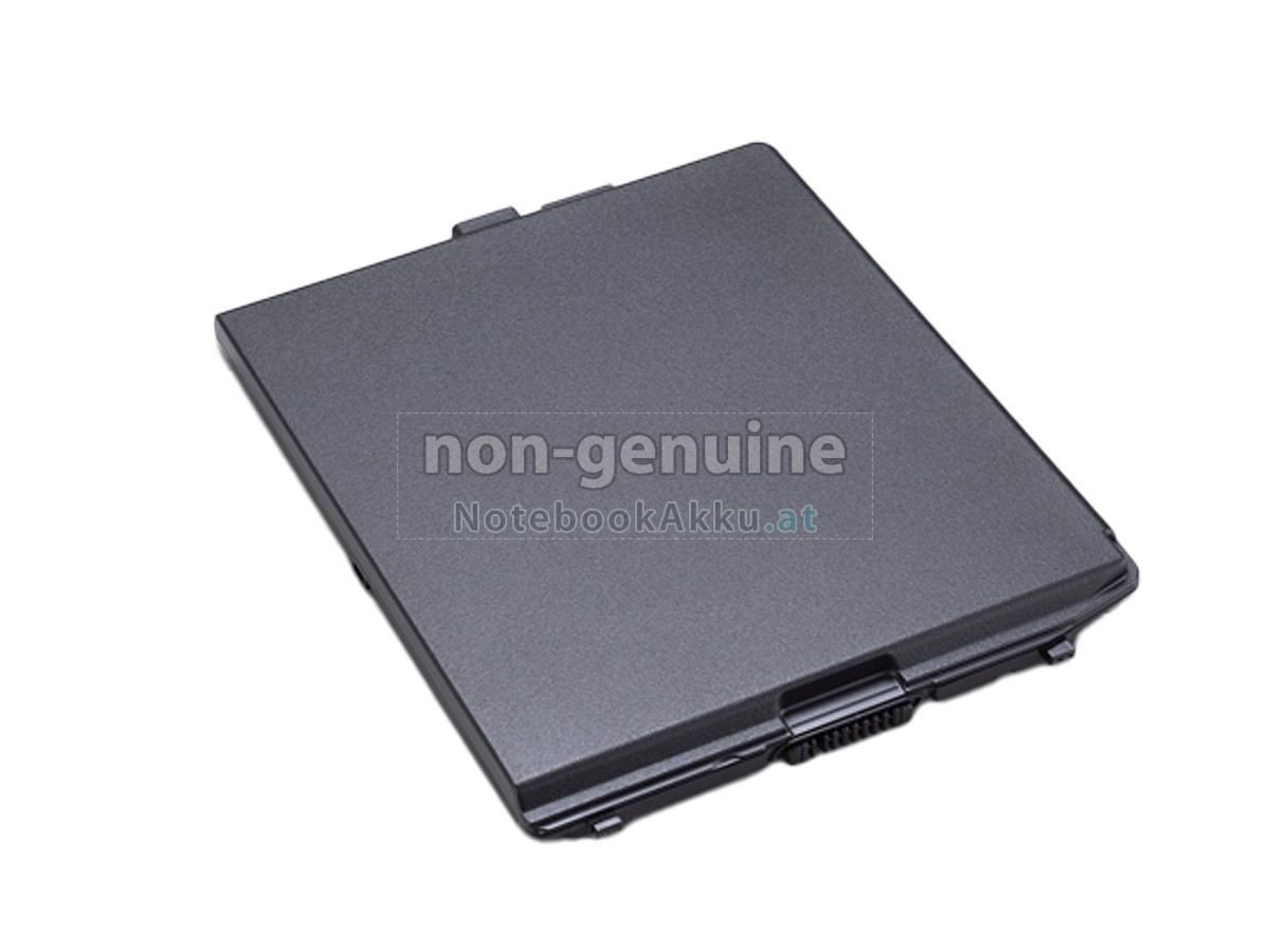 Akku für Panasonic FZG2