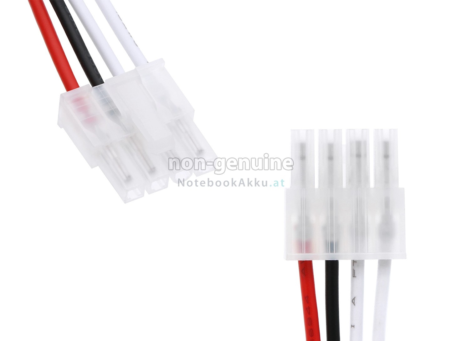 Akku für Panasonic VIASYS HEALTHCARE