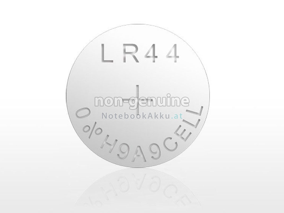 Akku für Panasonic AG13