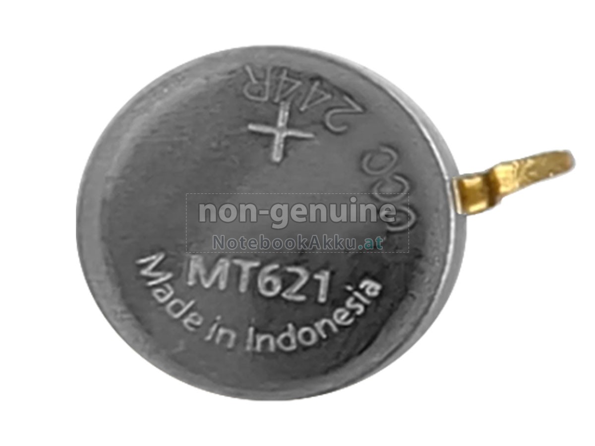 Akku für Panasonic MT621-295-5100-T1