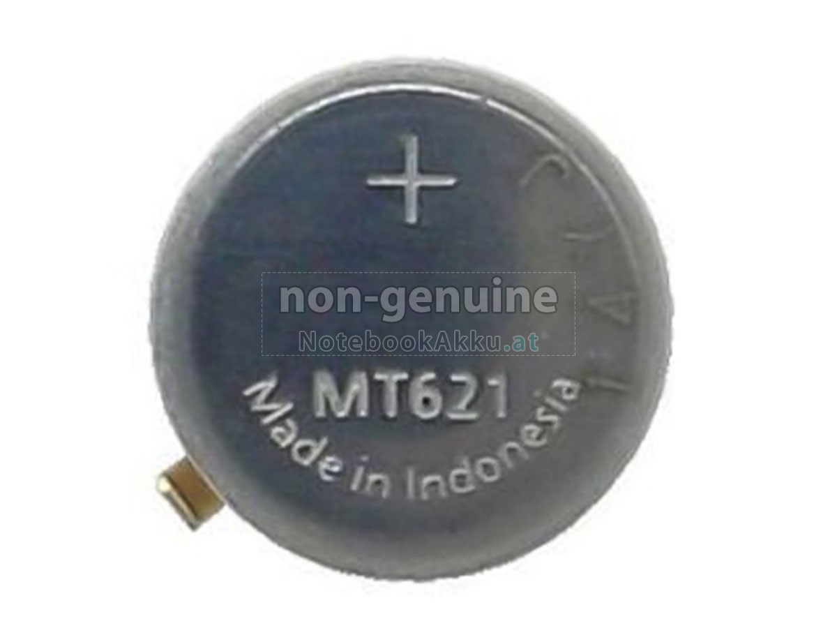 Akku für Panasonic MT621-295-5100-T1