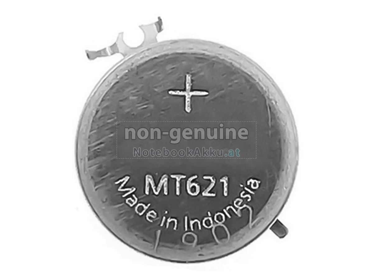 Akku für Panasonic MT621-295-5100-T1