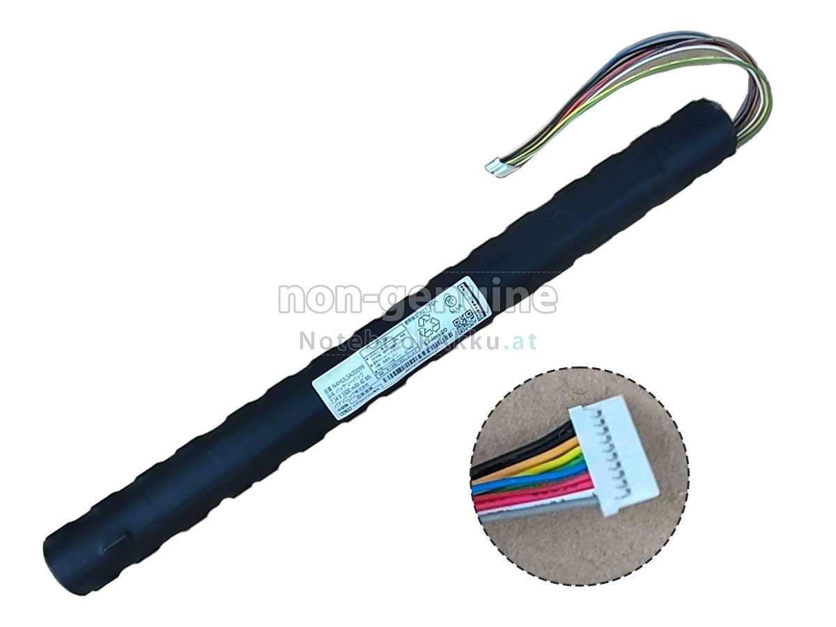 Akku für Panasonic N4HULSA00099