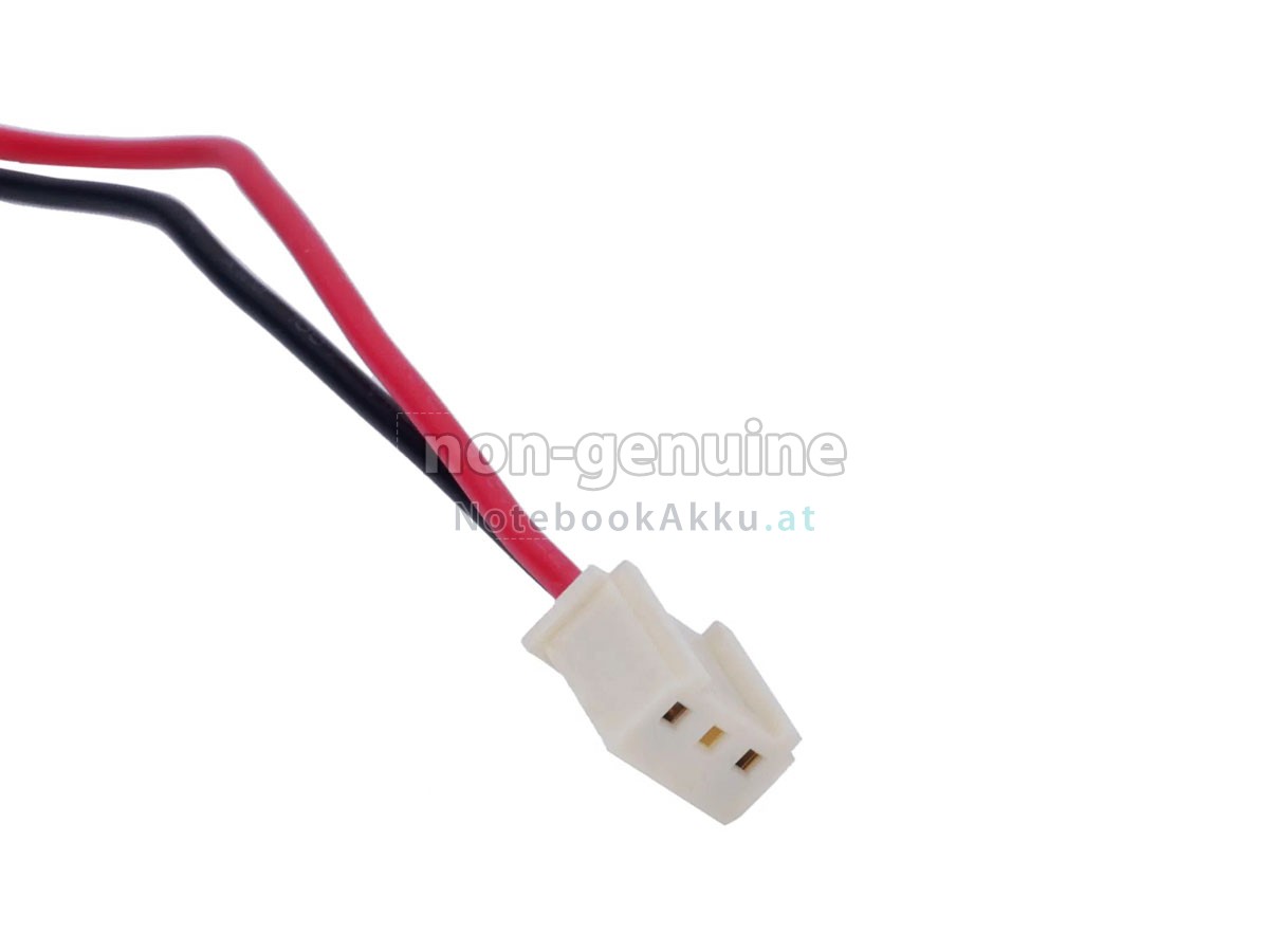 Akku für Panasonic P-600