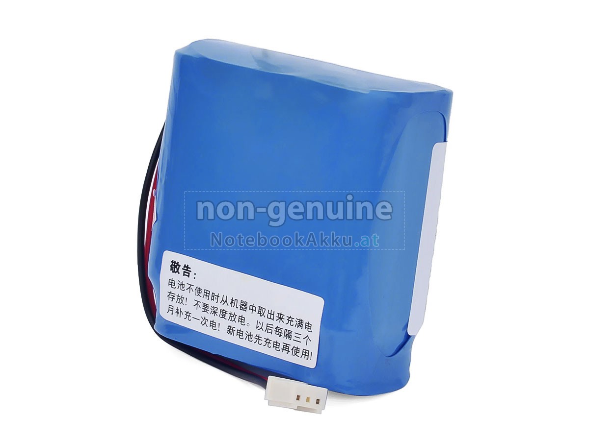 Akku für Panasonic P-600