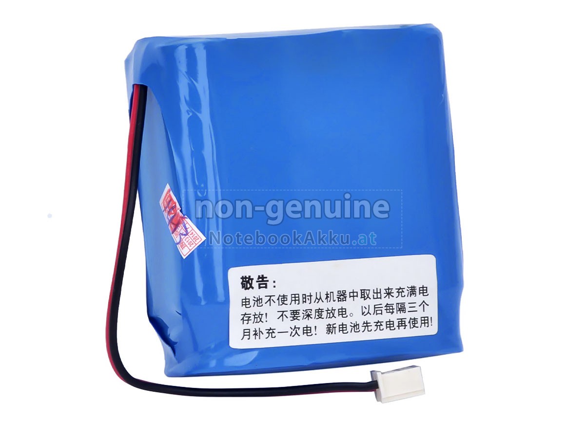 Akku für Panasonic P-600