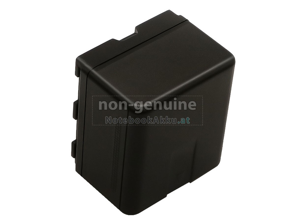 Akku für Panasonic VW-VBN130